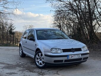 Golf 1.9tdi - 3