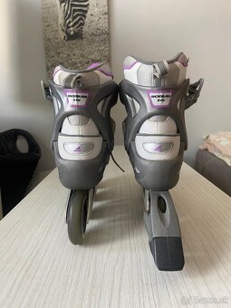 Rollerblade M24 - 3