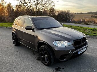 BMW x5 30d 180kw xDrive (7miestna) - 3