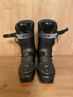 Skialp lyziarky Dynafit TLT Speedfit - 3