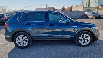 Volkswagen Tiguan 2.0 TDI EVO Life DSG za 27.990 € s DPH - 3