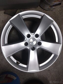 5x112 R18 - 3