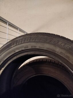 Pneumatiky Bridgestone letné 235/55/R17 103V - 3