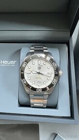 Tag Heuer Aquaracer - 3