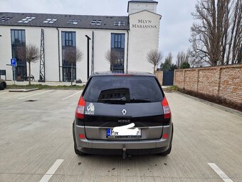 Renault Scenic 1,6i 16v - 3