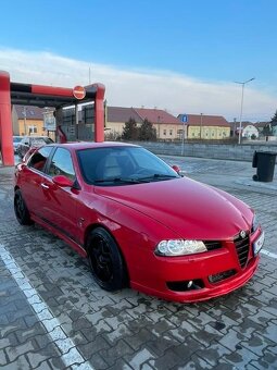 Alfa Romeo 1,9jtd, - 3