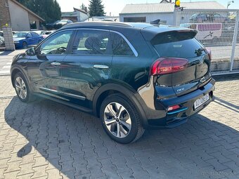 KIA e- Niro Premium Business 204ch 64KWh - 3