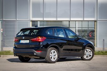 BMW X1 xDrive25e Advantage A/T - 3