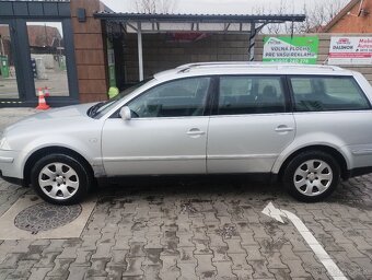 Passat b5.5 variant - 3