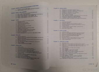 Understanding and Using English Grammar - 3