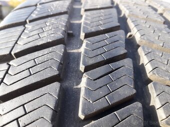 225/45 r17 zimne pneumatiky barum - 3