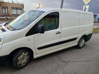 Fiat Scudo   / Jumpy / Expert - 3