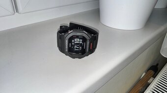 Casio GBD 200+púzdro a remienok neónová zelená - 3