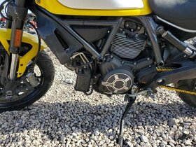 Rozpredám Ducati Scrambler Icon 800 - 3