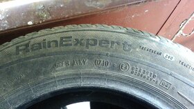 Pneu 165/70 R13 - 3