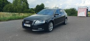 A6 2.0TDI - 3