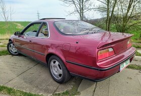 Honda Legend coupe KA8 3.2 V6 automat - 3