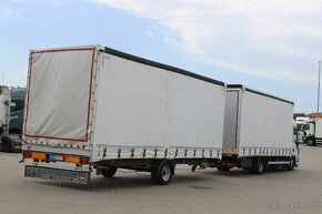 IVECO EUROCARGO 75E210, NEZÁVISLÁ KLIMATIZACE + AGADOS - 3