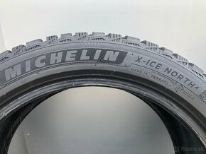 MICHELIN X-ICE NORTH 4 - 3