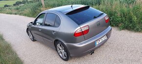 Seat Leon FR 1.9TDI 110kw - 3