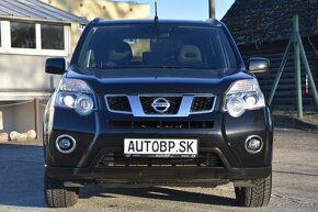 Nissan X-Trail 2.0 dCi SE - 3