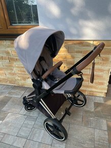 Cybex priam - 3