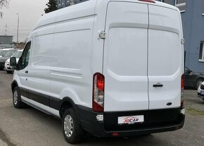 Ford Transit 2.0TDCi TREND L3H3 ČR odp DPH nafta manuál - 3