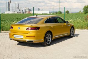 Volkswagen Arteon 2.0 TSI BMT R-Line DSG - 3