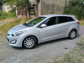 Hyundai i30 combi 1.6 crdi - 3