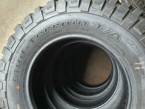 255/75 r17 pneumatiky 255/75/17 pneu 255 75 17 R17 - 3