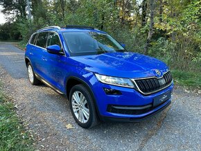 Škoda Kodiaq 1.5 TSI 110kw-CANTON-MT6-PANORAMA-rv:23.6.2020 - 3