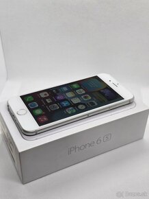 Apple iPhone 6s 32GB - TOP STAV - 3