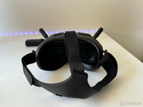 PREDAM/VYMENIM DJI GOGGLES V2 - 3