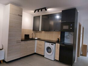 Prenajmem 2izbovy byt v centre 2bdrm to rent - 3