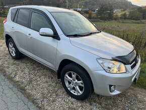 Toyota RAV 4 - 3