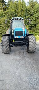 traktor Landini Legend 165 - 3