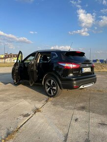 Nissan Qashqai DIG-T 160 N-Connecta, panoramaticka strecha - 3