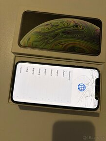 iPhone xs - 3