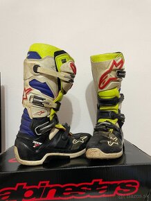 Alpinestars TECH 7 - 3