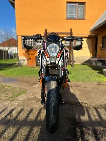 KTM Duke 390  A2 - 3