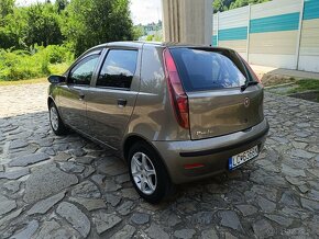 ✳️Fiat Punto 1.2 Classic 104000 KM✳️ - 3