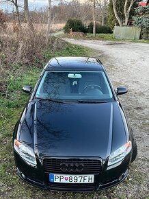 Audi A4 B7 1.9 TDI - 3