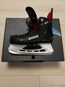 BAUER NS 44,5 - 3