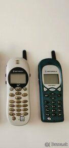 Motorola T2288, V2288, Nokia   Retro - 3