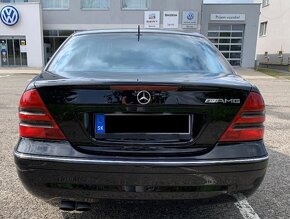 Mercedes - AMG, C30 - BLACK WEEK zľava - 3