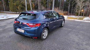 Renault Megane 1,6 Intens - 3