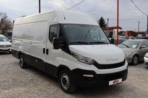 Iveco Daily 35S 16 Dľžka 470cm - 3