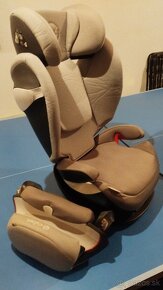 Autosedačka Cybex Pallas M - 3