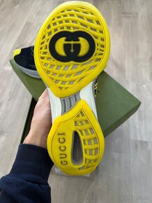 Gucci tenisky - 3