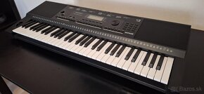 Kurzweil KP110 s dynamikou a príslušenstvom - 3